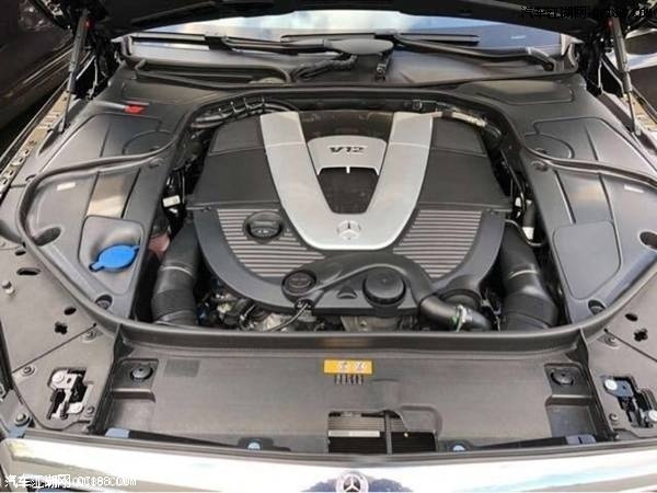 18款奔驰迈巴赫S650柏林之声音响配置解读