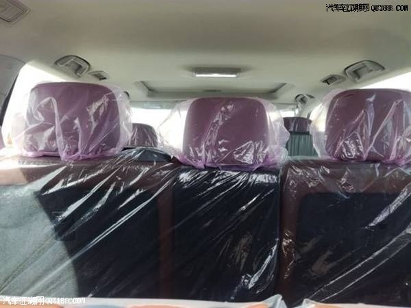 大型越野车 18款酷路泽5700中东版报价