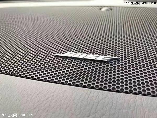 豪华舒适两不误 18款途乐4.0中东版实测