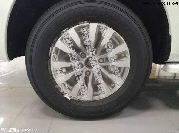 豪华舒适两不误 18款途乐4.0中东版实测