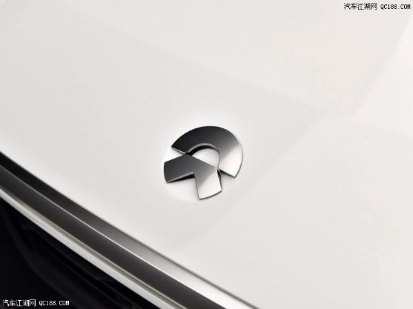 原创产能仍处于爬产状态 李斌畅谈蔚来详情