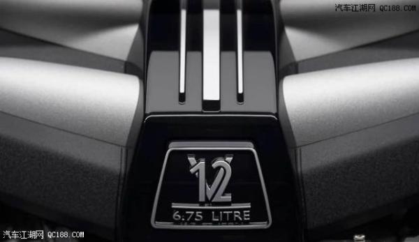 全球最奢华SUV 劳斯莱斯库里南接受预定