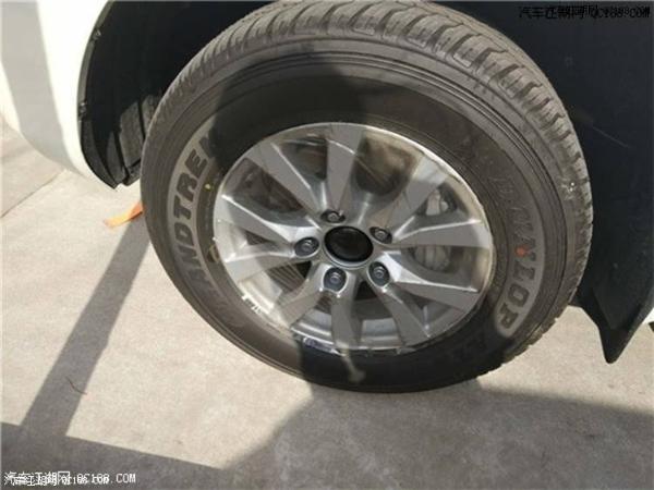 天津港18款丰田酷路泽4000越野性能评测