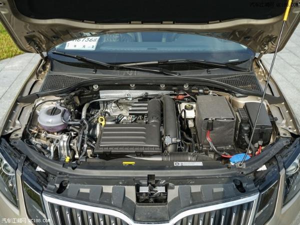 原创明锐TSI230豪华优享版上市 售价15.04万