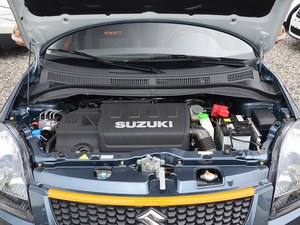 合肥雨燕最新报价 目前促销优惠0.5万元