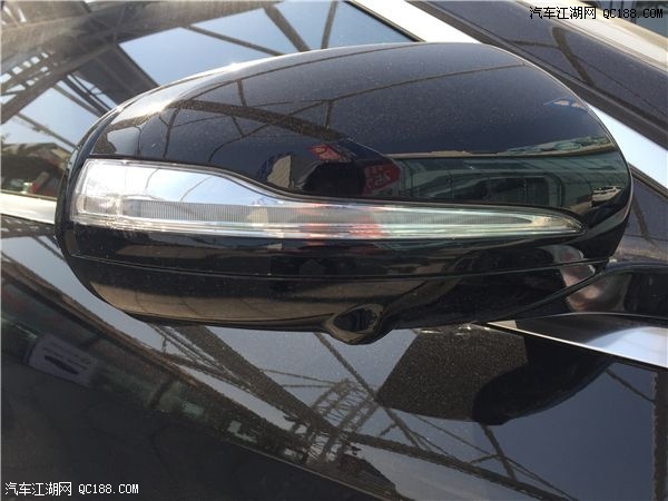 18款奔驰迈巴赫S560 4.0T加版油耗实测