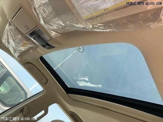 2018款进口丰田霸道3000 3.0T柴油版解读