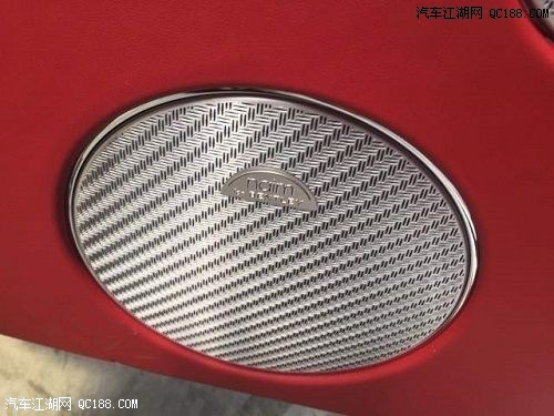 2018新款平行进口车宾利飞驰V8S评测体验