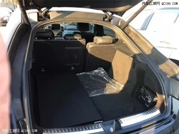 18款美规奔驰G350现车柴油参数配置解析