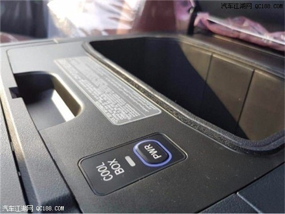 18款进口雷克萨斯LX570 5.7L加规版实拍