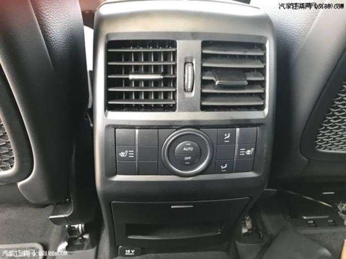 全新2018款奔驰GLE400百公里加速评测