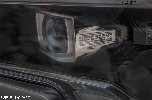 2019款道奇公羊5.7L ZF8AT皮卡现车价格