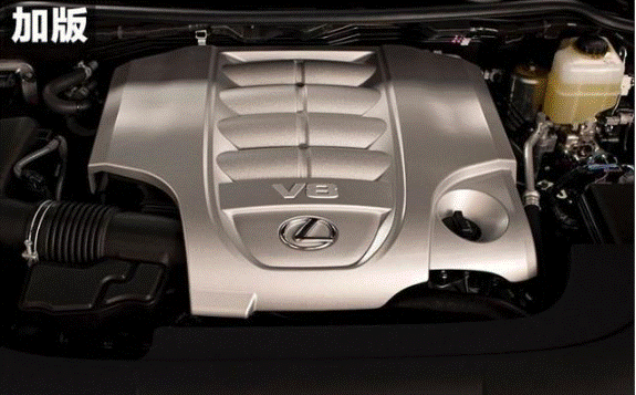 18款雷克萨斯LX570 SportPlus中东版感受