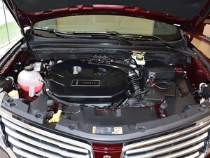 徐州林肯MKC热销售价29.88万起 现车