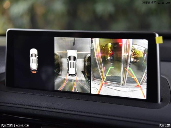 君马SEEK 5正式上市 售7.79-12.89万元