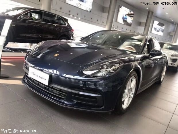 2018款保时捷帕拉梅拉2.9T报价解析