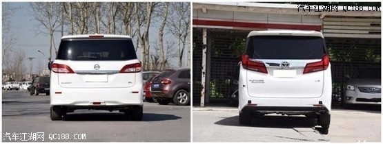 19款丰田埃尔法3.5L自吸V6八速现车报价