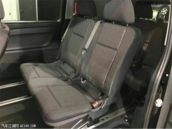 2018款奔驰麦特斯进口商务车到店实拍