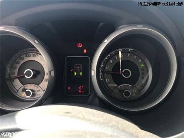 搭载250匹马力 18款三菱帕杰罗v97体验