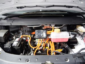 菱智M5 EV促销优惠5.09万元 现车充足