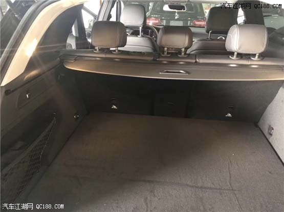 2018款奔驰GLC300墨西哥版配置详细解读