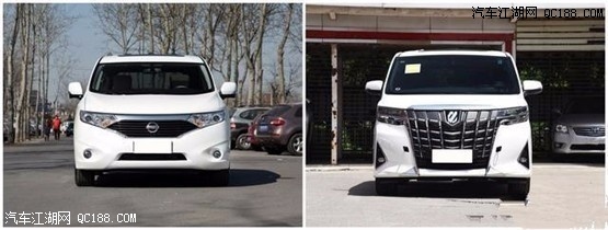 19款丰田埃尔法3.5L自吸V6八速现车报价