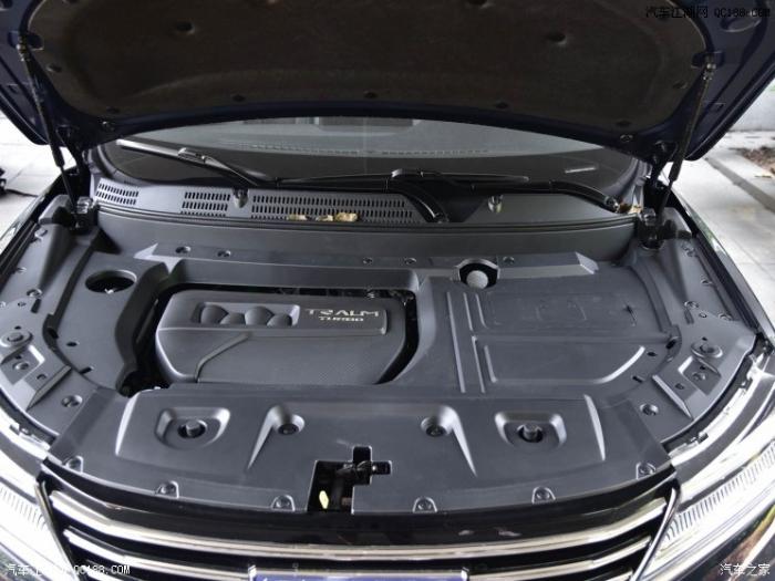 君马SEEK 5正式上市 售7.79-12.89万元