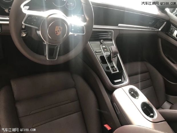 2018款保时捷帕拉梅拉2.9T报价解析
