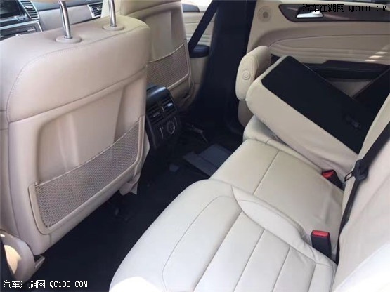 2018款奔驰GLE43AMG Coupe加拿大版报价
