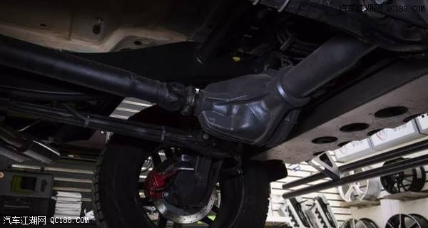 2018款奔驰G500 4×4²蓝色黄色现车实拍