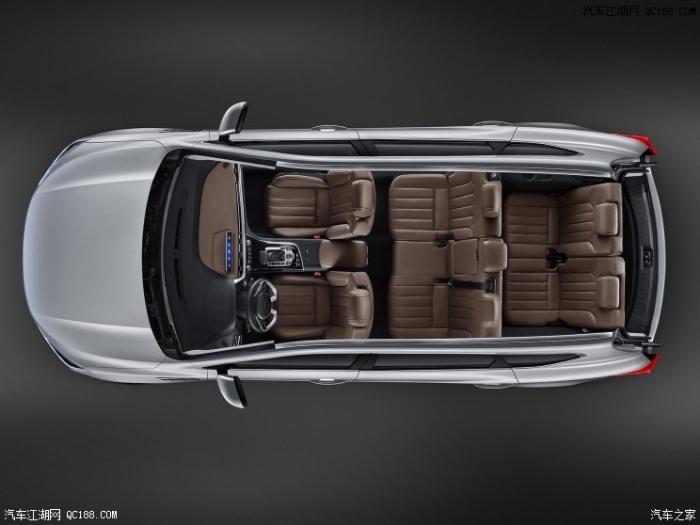 君马SEEK 5正式上市 售7.79-12.89万元