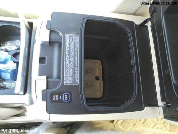 2018款丰田兰德酷路泽4600GXR性能体验