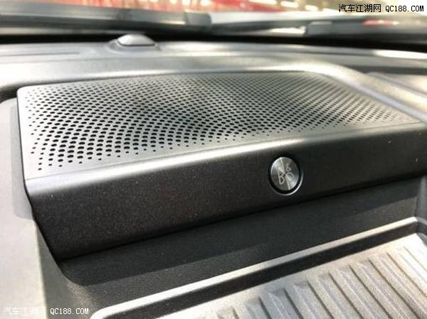 18款美规福特猛禽F150 10速AT变速箱评测