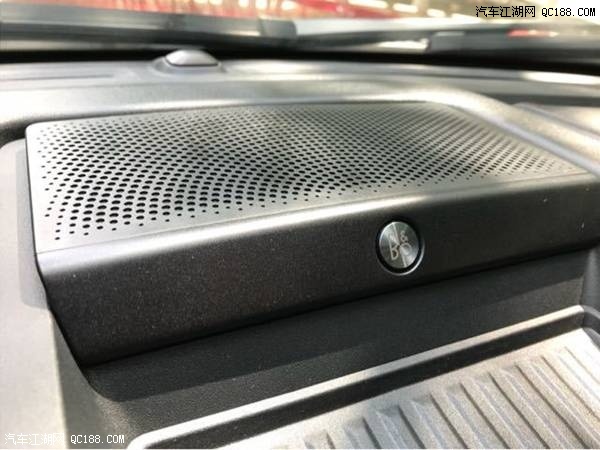 18款福特猛禽F150加版豪华包座椅定制报价