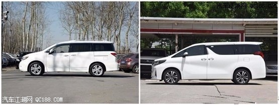 19款丰田埃尔法3.5L自吸V6八速现车报价