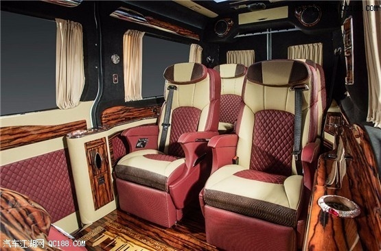 环保省油低排放 新款奔驰斯宾特优惠报价