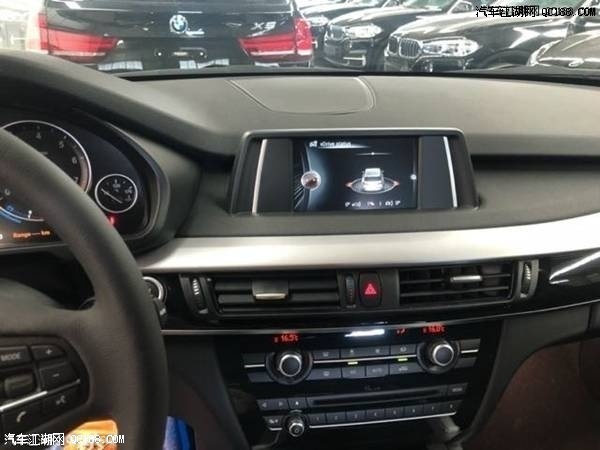 平行进口车2018款宝马X5加版价格解读