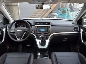 宜昌哈弗M6新价格 直降0.7万现车销售