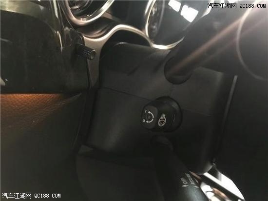 轻松应付公路和越野 试驾18款奔驰GLS450