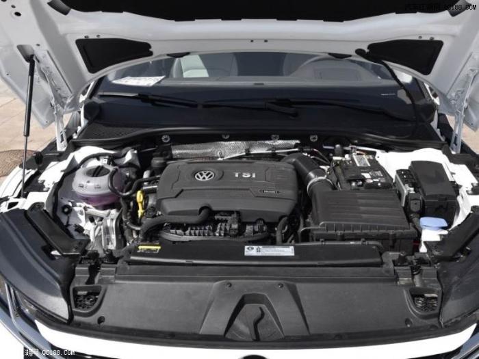 全新一代大众CC试驾 不仅仅是外表运动