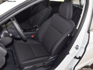 宜昌本田缤智新价格 直降1.8万现车销售