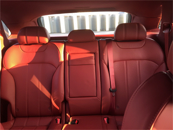 2018款宾利添越6.0W12欧规版价格解读