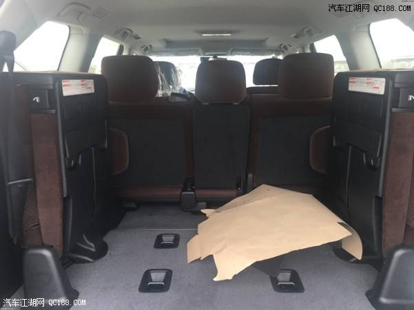 18款丰田兰德酷路泽4500柴油GXR评测体验