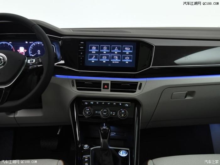 一汽-大众新SUV定名探岳 10月22日上市