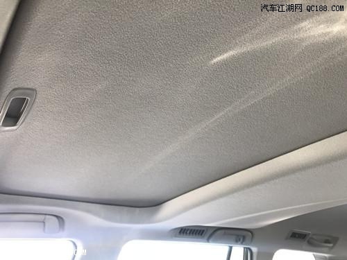 18款平行进口丰田霸道4000TXL中东版解读