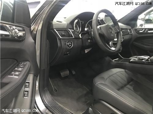 七座实用大空间 18款奔驰GLS450试驾体验
