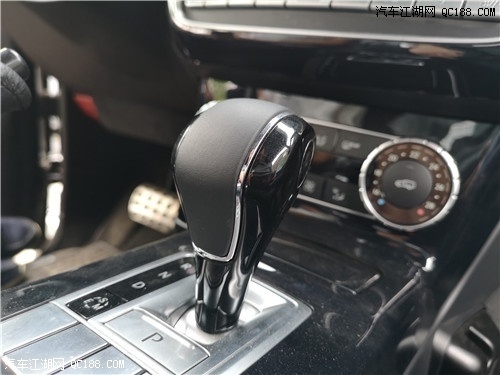 2018款奔驰G350柴油版4x4进口现车评测