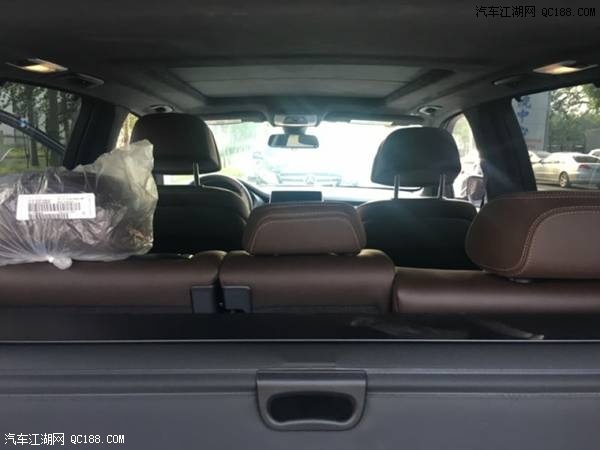 豪华运动SUV18款宝马M5M运动版评测体验