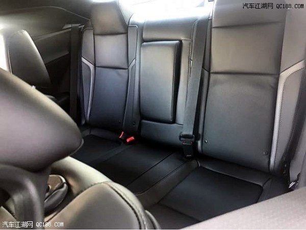 2018款进口车道奇挑战者3.6L性能体验