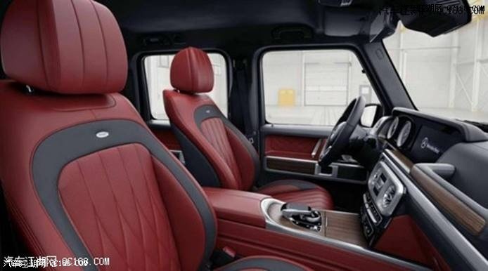 天津港2019款奔驰G500百公里油耗评测